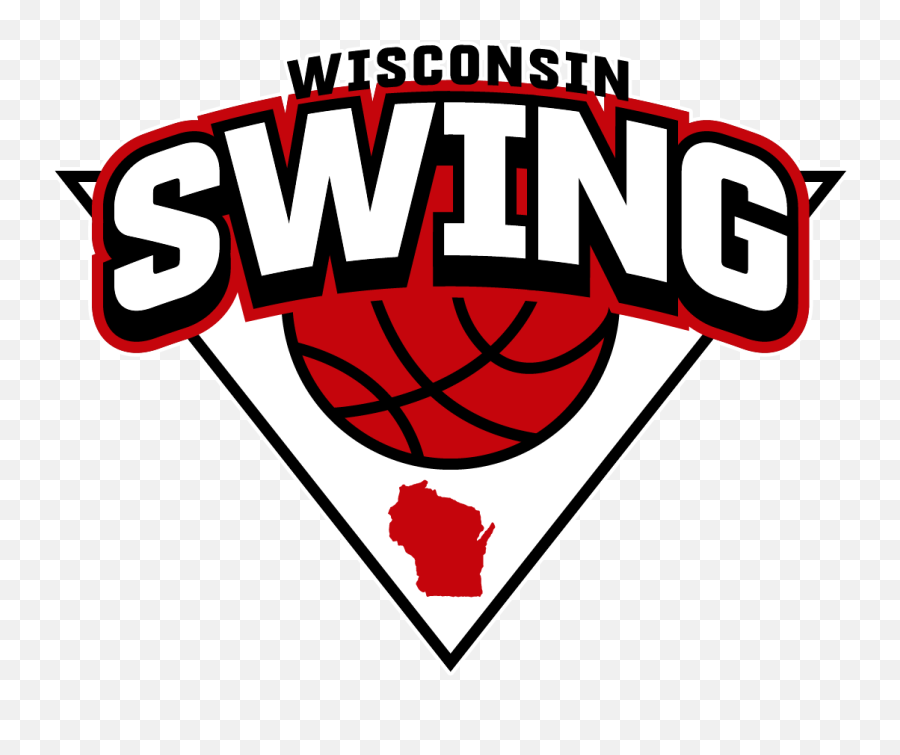 Wisconsin Swing 11u - Luchetti Language Emoji,Wisconsin Badger Emojis
