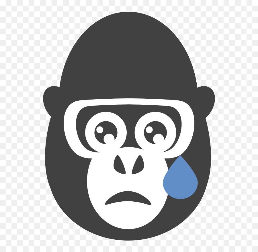 Frikintech Is Frikintionless Technologies - Old World Monkeys Emoji,Ape Emoji Png