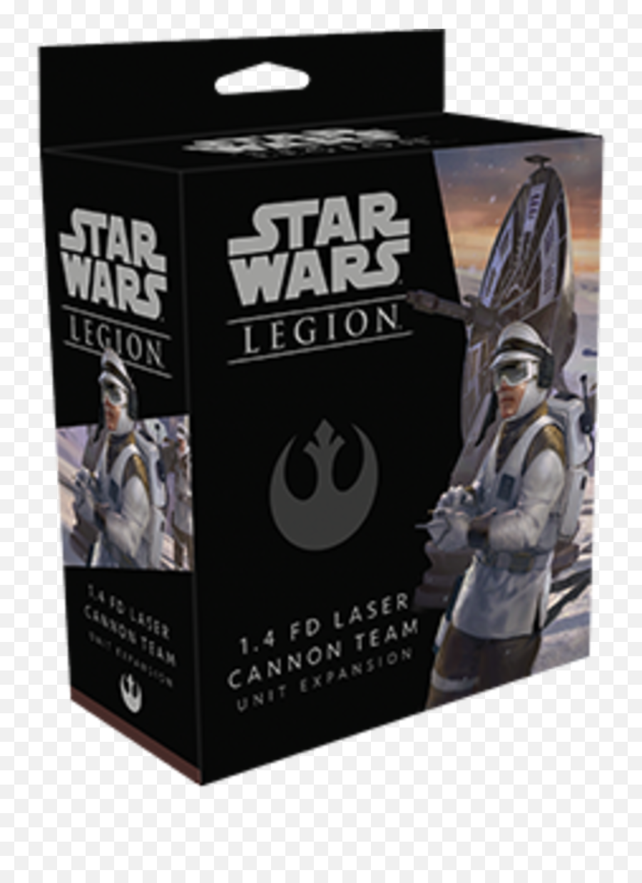 1 - Star Wars Legion Fd Laser Cannon Team Emoji,Laser Cannon Emoticon