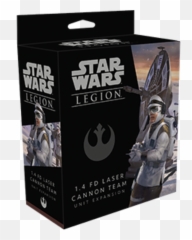 1 - Star Wars Legion Fd Laser Cannon Team Emoji,Laser Cannon Emoticon