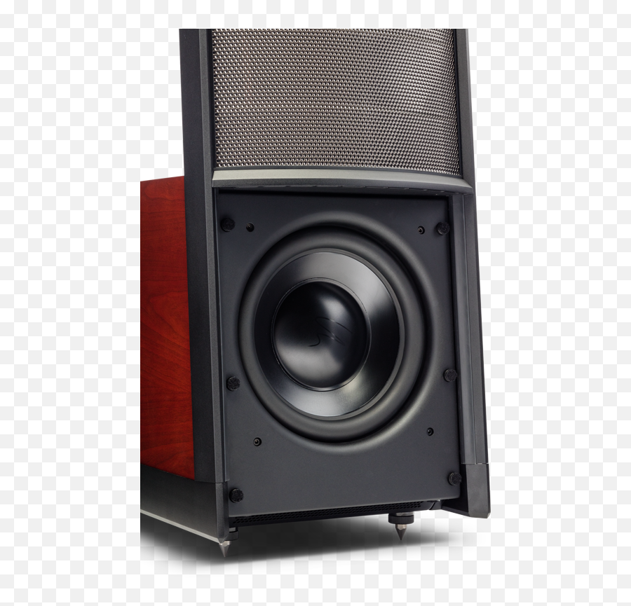 Martinlogan Expression Esl 13a - Sound Box Emoji,Emotion Tandem 13.4