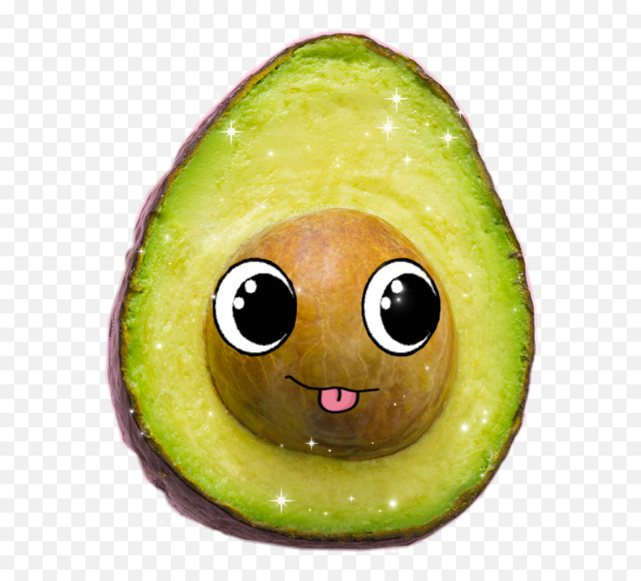 The Most Edited - Hass Avocado Emoji,Fre Sha Vaca Do Emojis