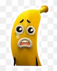 Sticker Maker - Happy Emoji,Banana Emoticon