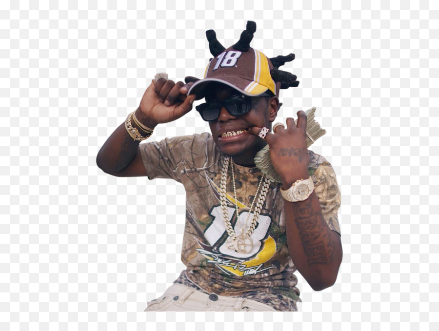 Kodak Black Emoji,Kodak Black Emojis