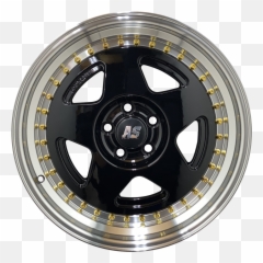 Rim Emoji,Work Emotion Xd9 5x100 Frs 18x9.5