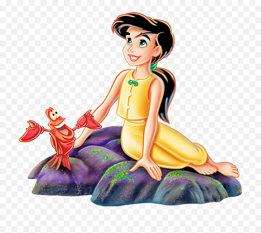Melody Disney Princess Wiki Fandom - Melody Little Mermaid Emoji,Game For Emotion Are U In Disney Princess