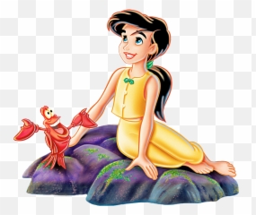 Melody Disney Princess Wiki Fandom - Melody Little Mermaid Emoji,Game For Emotion Are U In Disney Princess
