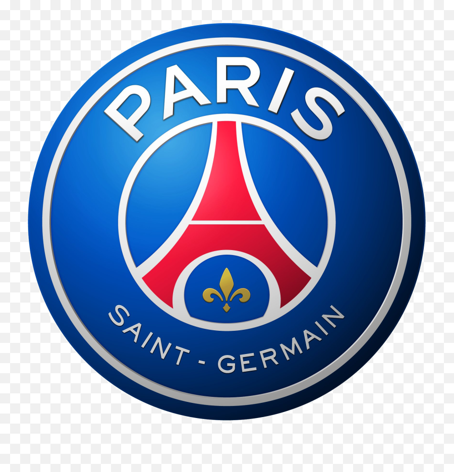 Psg Png Paris Saint Germain Logo Emoji,Emojis Symbols Of Paris