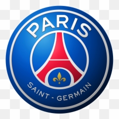 Psg Png Paris Saint Germain Logo Emoji,Emojis Symbols Of Paris