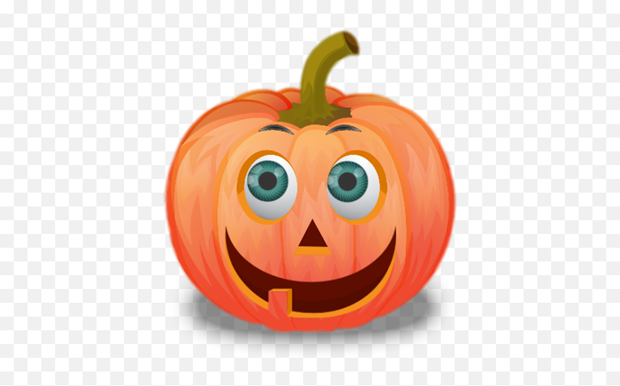 Talking Pumpkin Fun U2013 Apps Bei Google Play Emoji,Emotion Jack-o-lantern Clipart