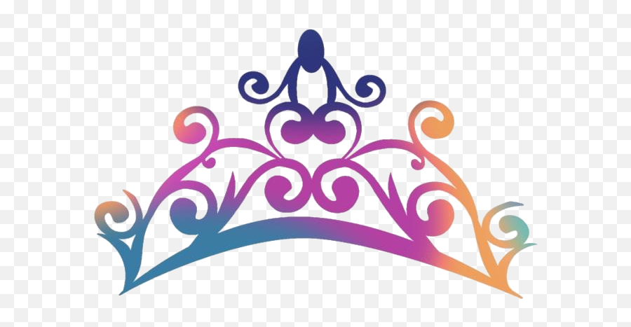 Princess Tiara Png Free Pngimagespics - Princess Clip Art Emoji,Black Princess Emoji