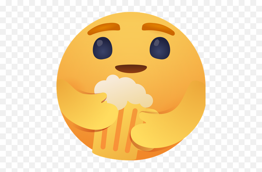Care Emoji With Beer Logo Icon Of - Alazizia Birds Kingdom,Beer Emoji