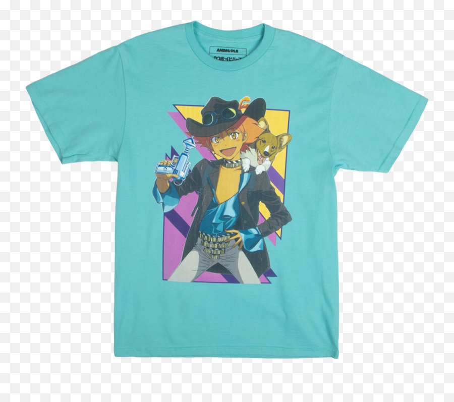 Officially Licensed Cowboy Bebop Merch Atsuko U2013 Atsuko Emoji,Radical Edward Emoticon