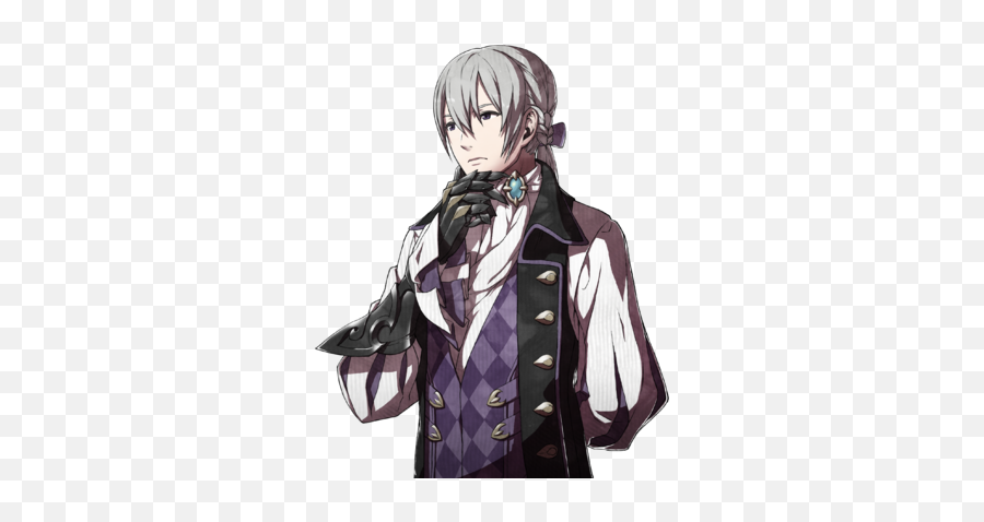 Jokerjacob U2013 Fire Emblem Fates New Characters Emoji,Fire Emblem Fates Support Emotions