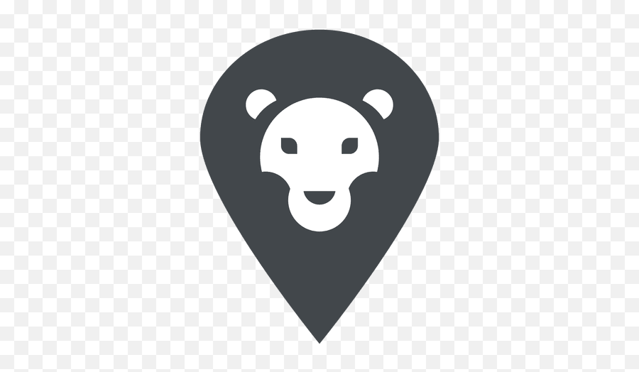 Lion Logo Safari Transparent Png U0026 Svg Vector Emoji,Whatsapp Lion Emoticon