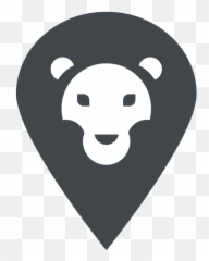 Lion Logo Safari Transparent Png U0026 Svg Vector Emoji,Whatsapp Lion Emoticon