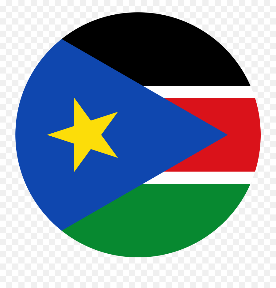 Flag Of South Sudan Flag Download - Yulan Huoyu Restaurant Emoji,Sudan Flag Emoji