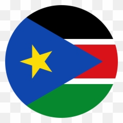 Flag Of South Sudan Flag Download - Yulan Huoyu Restaurant Emoji,Sudan Flag Emoji