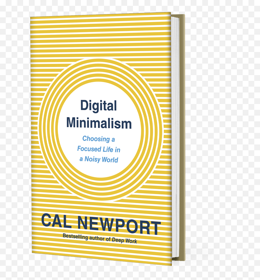Digital Minimalism U2014 Cal Newport The Storyu0027s Story Emoji,Jordan Peterson Emotions