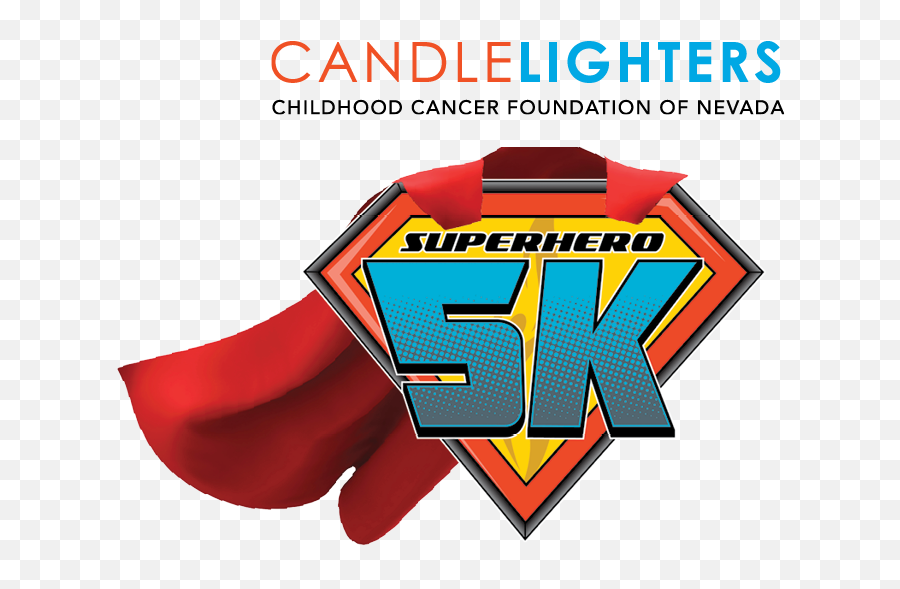 Candlelighters Childhood Cancer Foundation Of Nevada Emoji,Emotion Superheroes