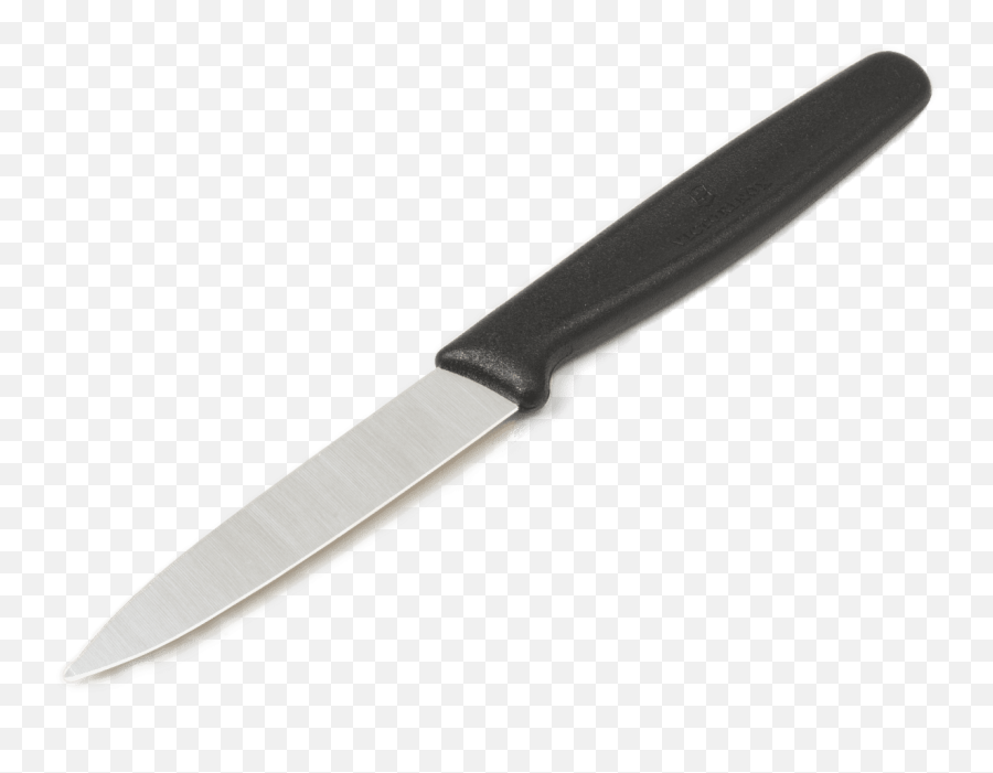 The Best Paring Knives - Paring Knife Uses Emoji,Victorinox Emotion 360