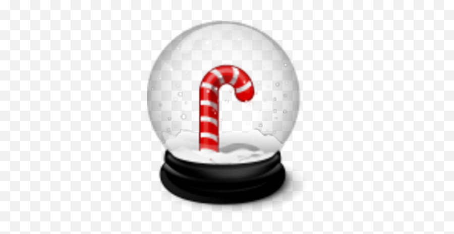 Snow Globe Png Snow Globe Transparent Background - Freeiconspng Emoji,Candy Cane Emoji Copy And Paste