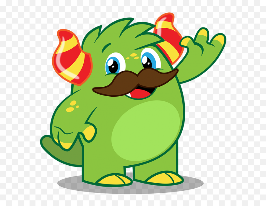 8 Years Of Movember - Fictional Character Emoji,Movember Emoji