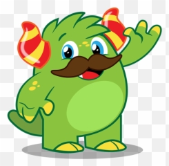8 Years Of Movember - Fictional Character Emoji,Movember Emoji