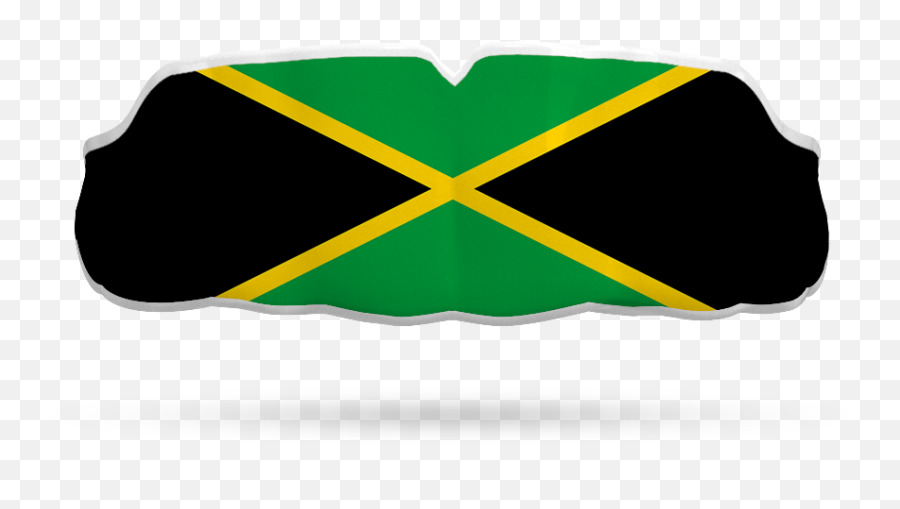 Flags U0026 Stripes Page 2 - Impact Mouthguards Emoji,Jamaica Plag Emoji