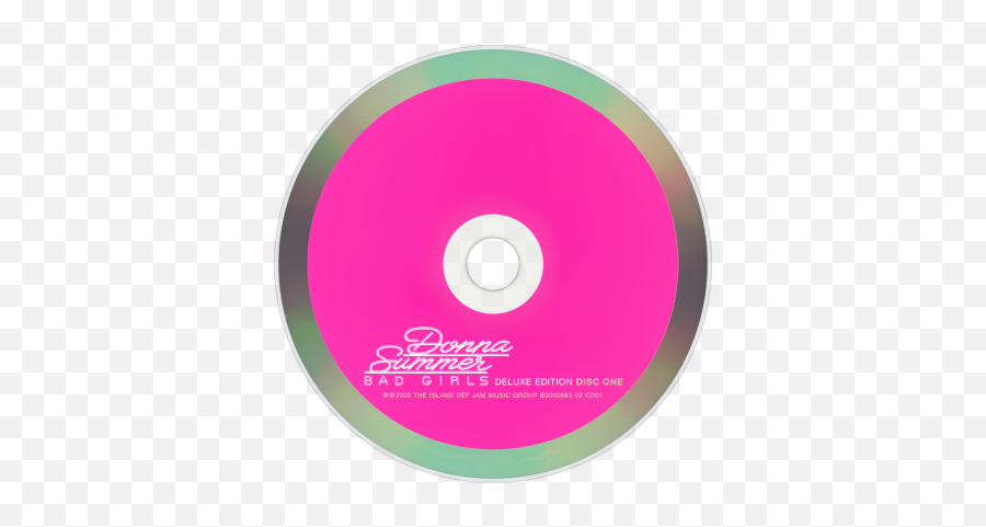 Donna Summer Music Fanart Fanarttv Emoji,Gold Cd Emoji