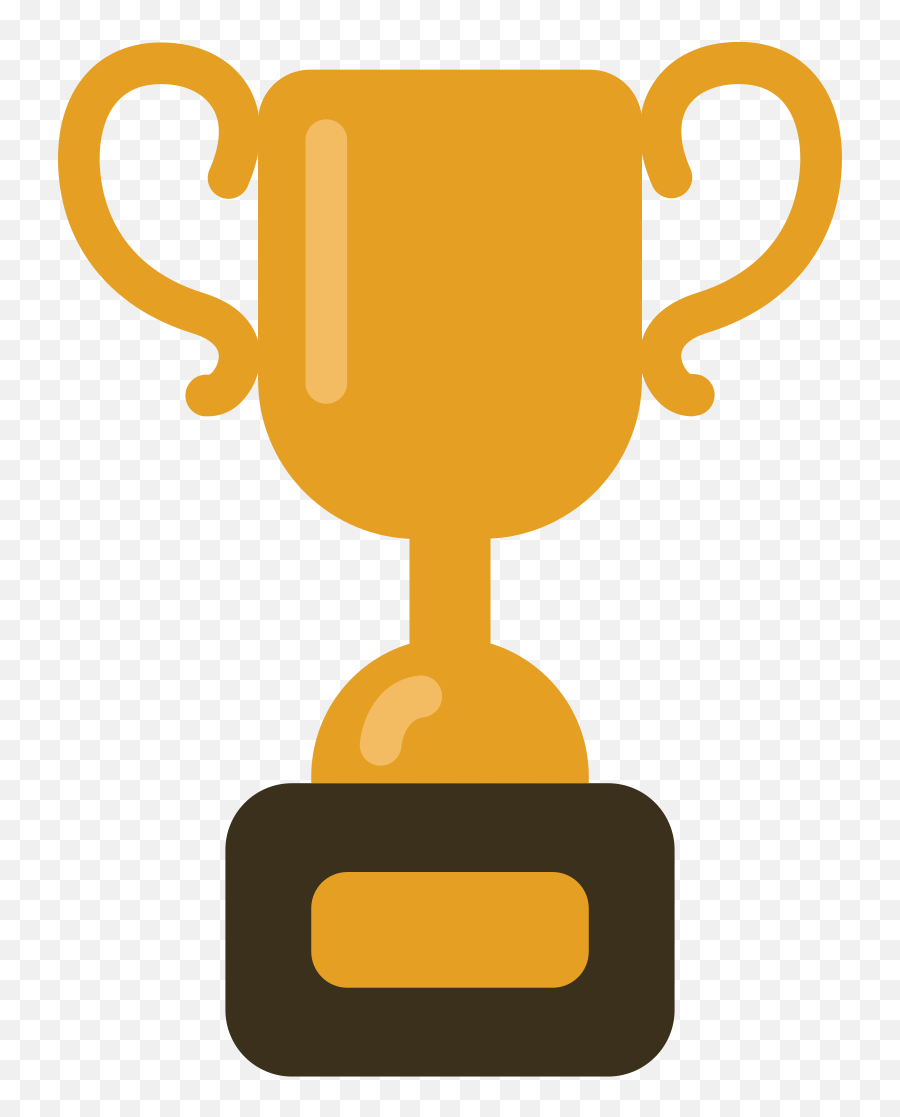 Trophy Illustration In Png Svg Emoji,Circle E Emoji
