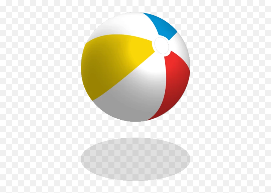 Intro Page - New York Post Emoji,Beachball Emoji