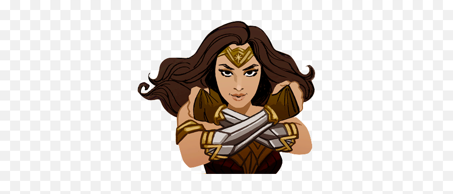 Home Fitbytania - Fit By Tania Emoji,Super Hero Emoji Woman