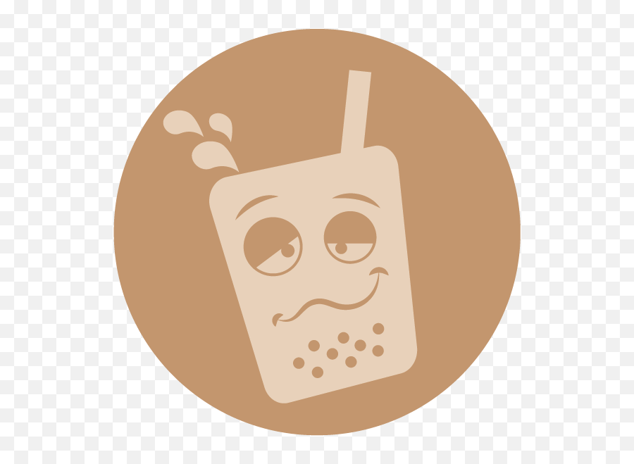 Bobaholic On Behance Emoji,Bread Emoji Discord