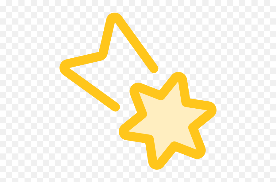Free Icon Comet Emoji,Blank Star Emoji