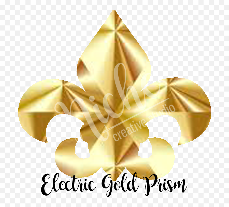 Electric Htv - 12x15 Sheets U2013 Niche Creative Studio Emoji,A Triangle Gold That's Pink And Purple Emoji