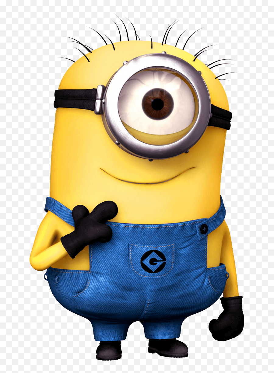 Minions Transparent Png Image Free - Minions Images Hd Download Emoji,Despicable Me Minion Emoticon
