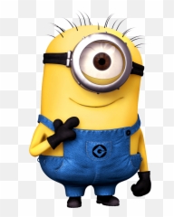 Minions Transparent Png Image Free - Minions Images Hd Download Emoji,Despicable Me Minion Emoticon