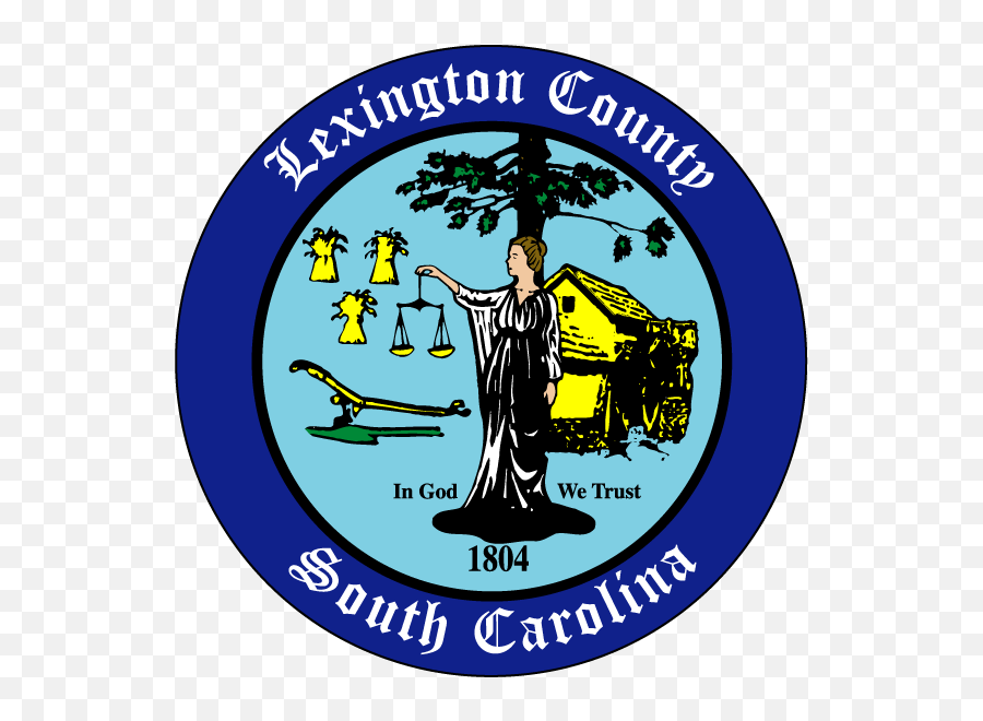Lexington County Voter Registration Office To Be Open - Lexington County Sc Logo Emoji,Sonic Emoticons