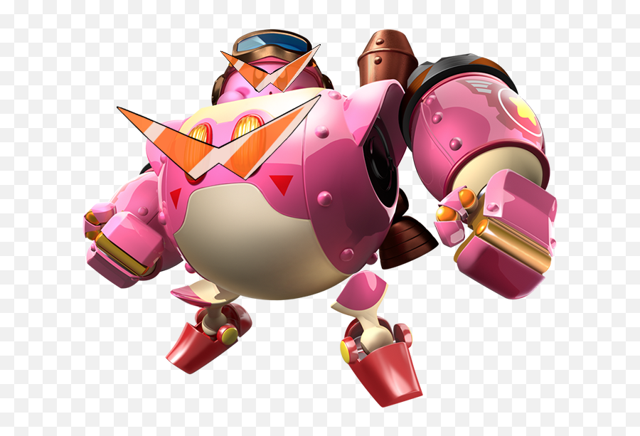 Gurren Kirben - Kirby Pilot Emoji,Kamina Shades Emoticon