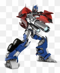 Optimusprime Sticker - Transformers Prime Optimus Prime Transparent Emoji,Autobot Emoji