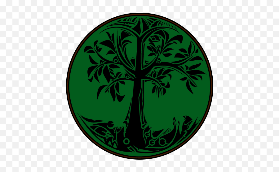 The Constitution Of The Forest Folk Of Hefrumm - Hefrumm Transparent Tree Of Life Symbol Emoji,Emoji Us Constitution