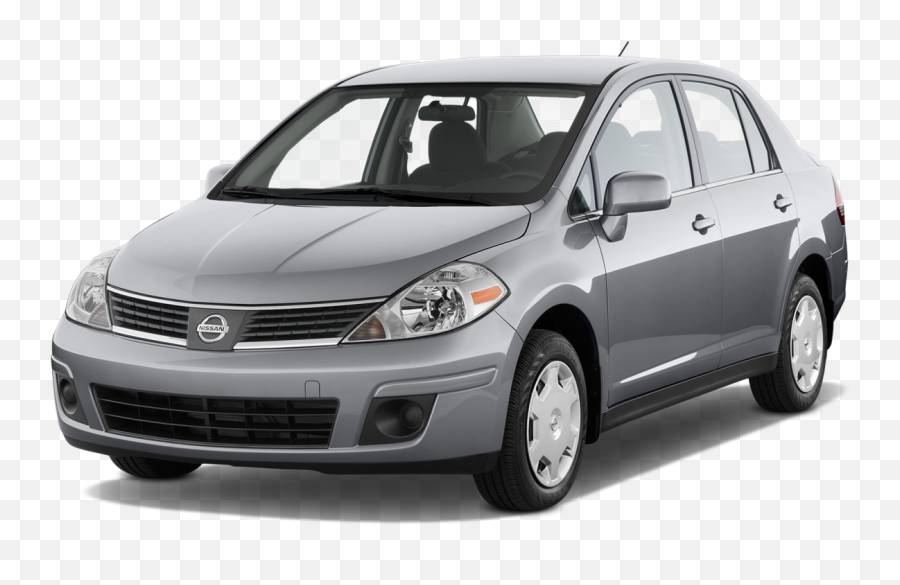 2009 Nissan Versa Buyers Guide - Nissan Versa 2009 Silver Emoji,Tiida 2008 Emotion