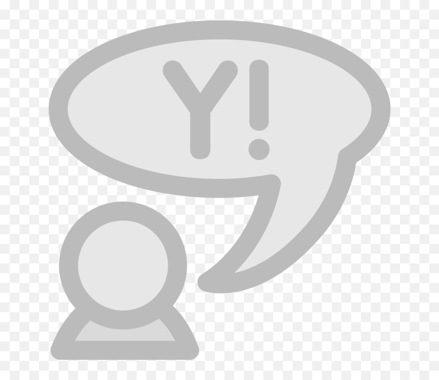 Text Symbol Hand Png Clipart - Clip Art Emoji,Emoticon Symbols For Yahoo Messenger