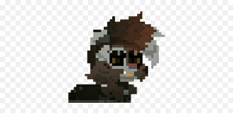 Pony - Anti Sixer Emoji,Ponytown Emojis