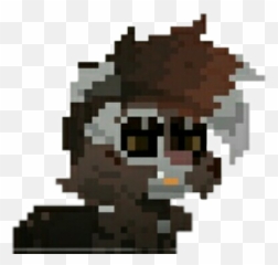 Pony - Anti Sixer Emoji,Ponytown Emojis