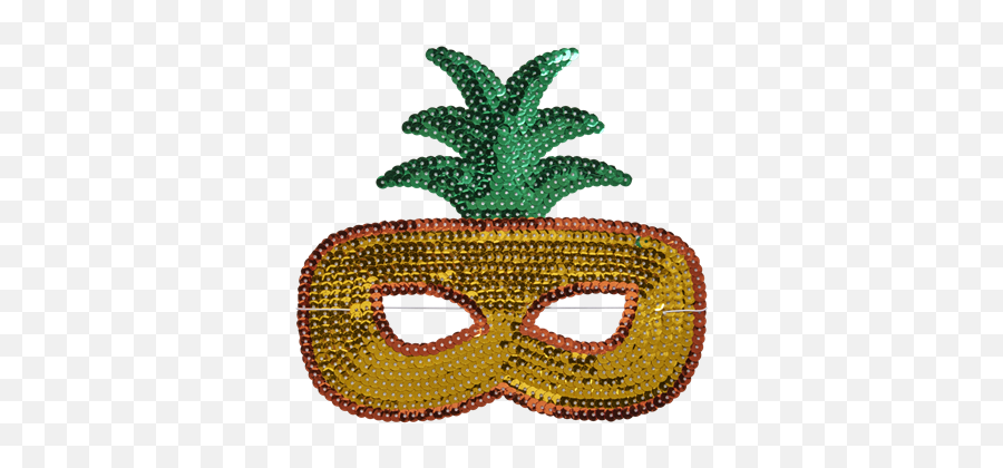 Add To Your Characters U2013 Clafoutis - Pineapple Mask Png Emoji,Pineapple Emoji Hat