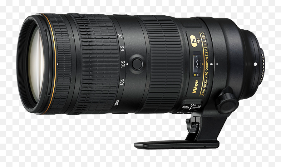 Redesigned Nikon 70 - 200 F28 Arrives With Improved Optics Nikon Afs Nikkor 70 200mm F Fl Ed Vr Emoji,Digital Emotion The Beauty And The Beast