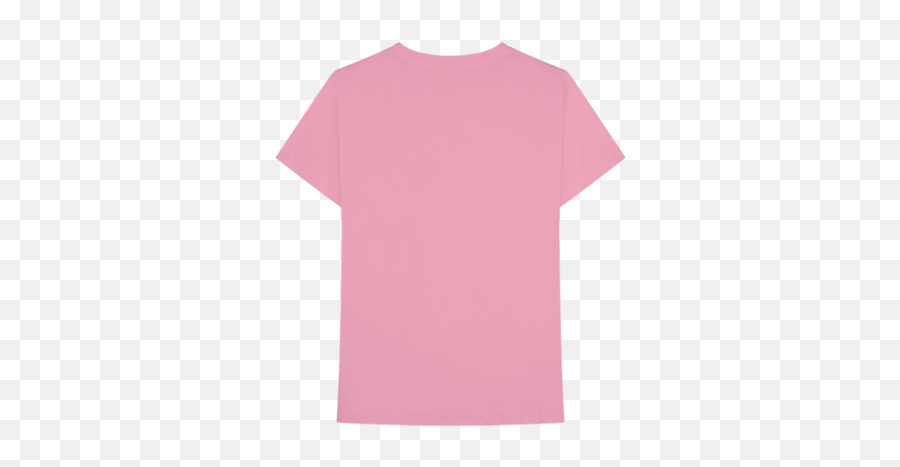 Pink Tee Off 73free Shipping - Short Sleeve Emoji,Russell Westbrook Emoji Shirt
