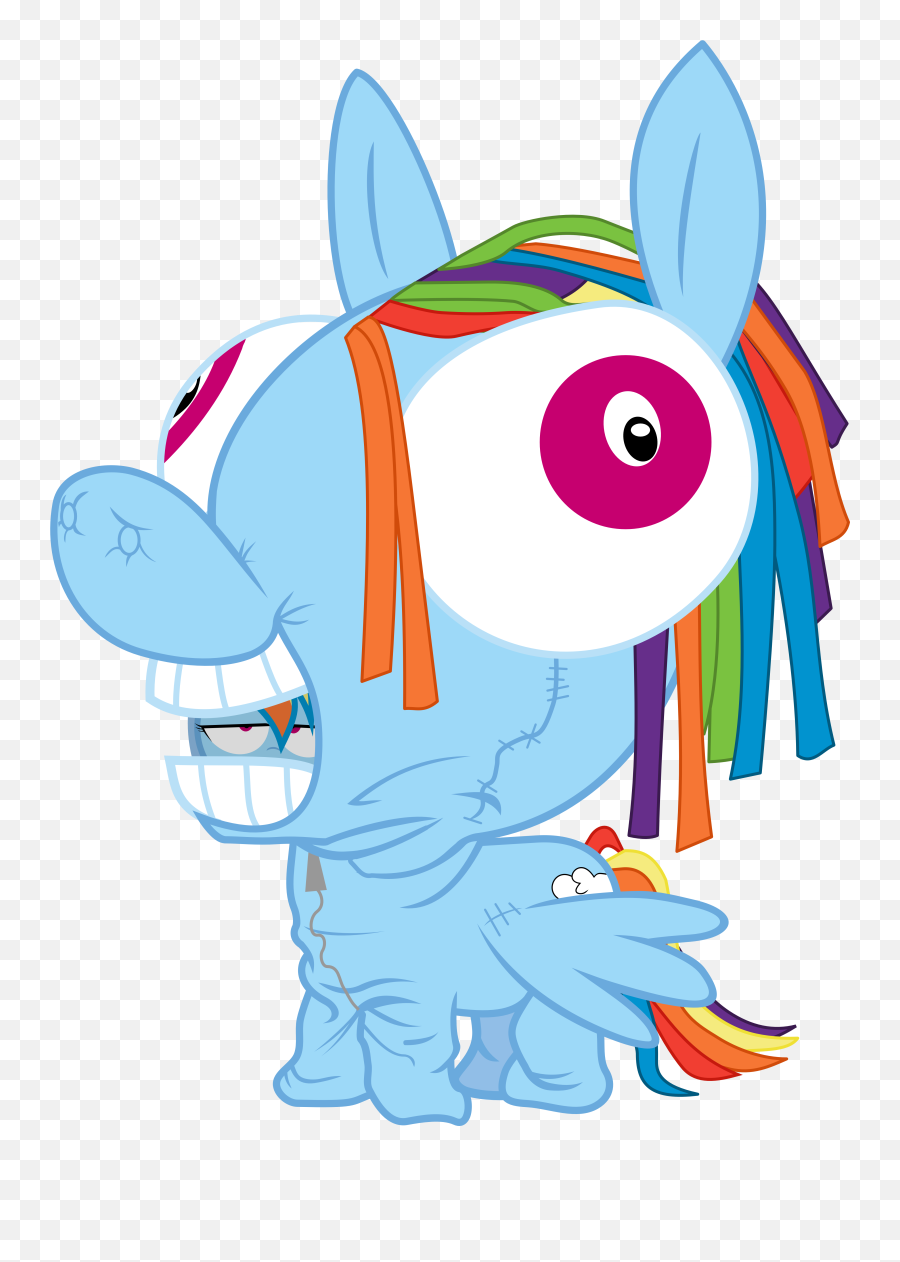 Mlp - My Little Pony Thread 33566170 Fictional Character Emoji,Comfy Blob Emoji